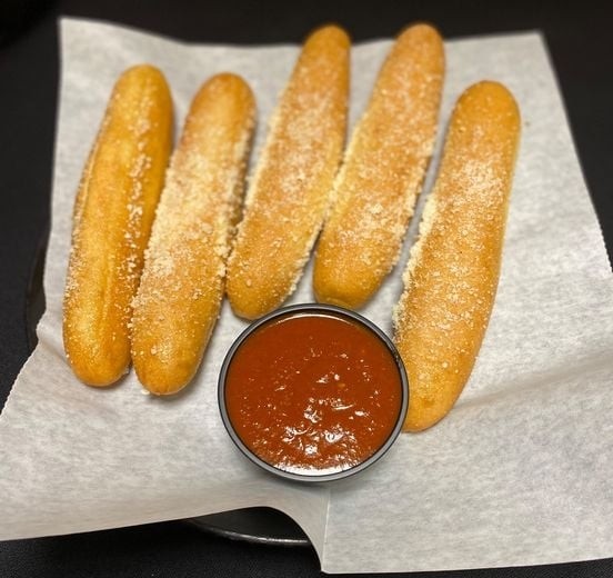 Breadsticks (5)