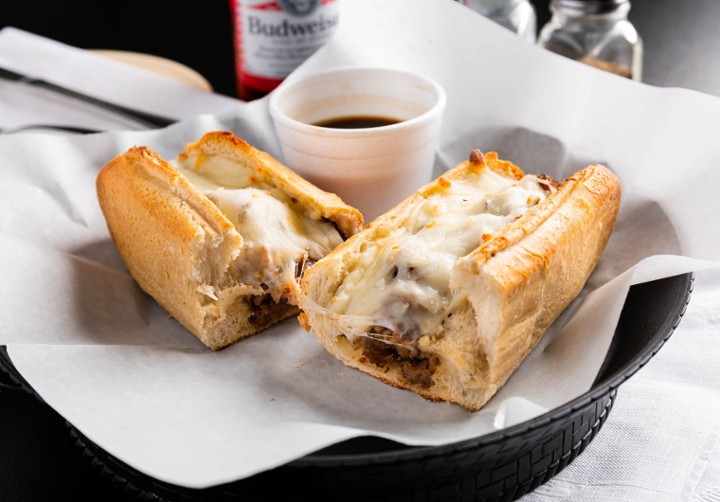 French Dip