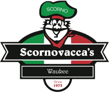 Scornovacca's Ristorante logo