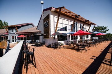 Buck '54 Bar & Grill