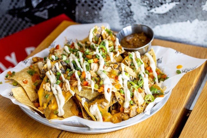 Nachos