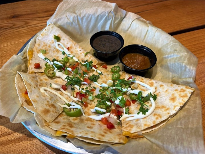 Quesadilla