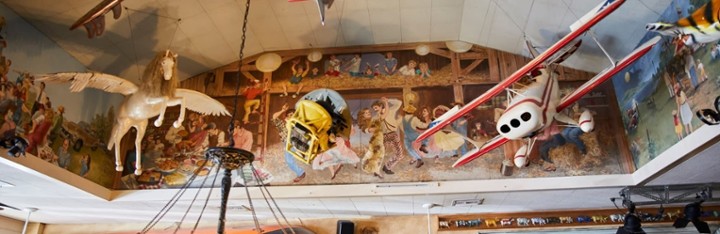 Restaurant banner image