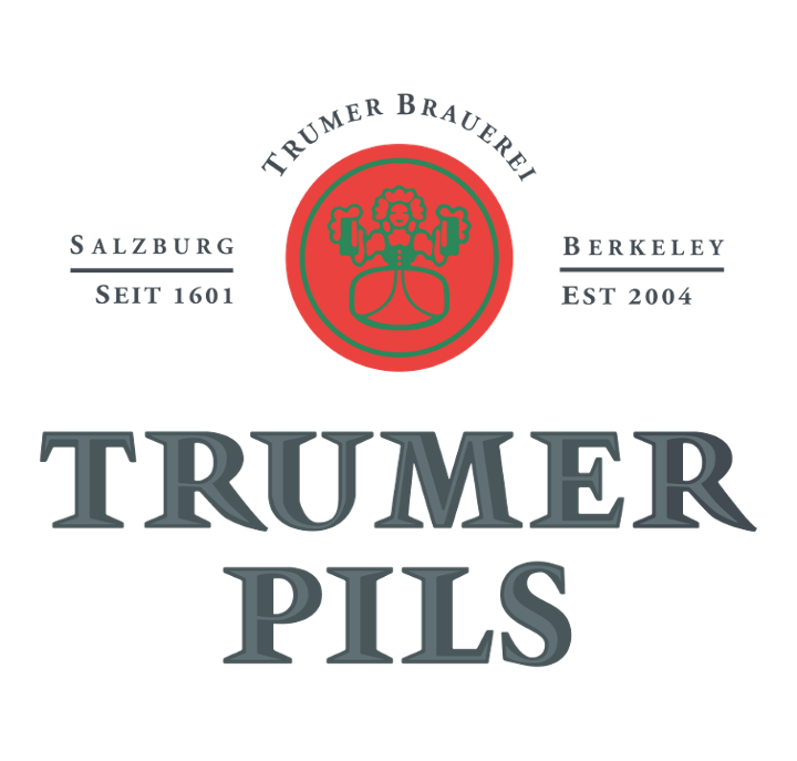 Draft Trumer Pilsner