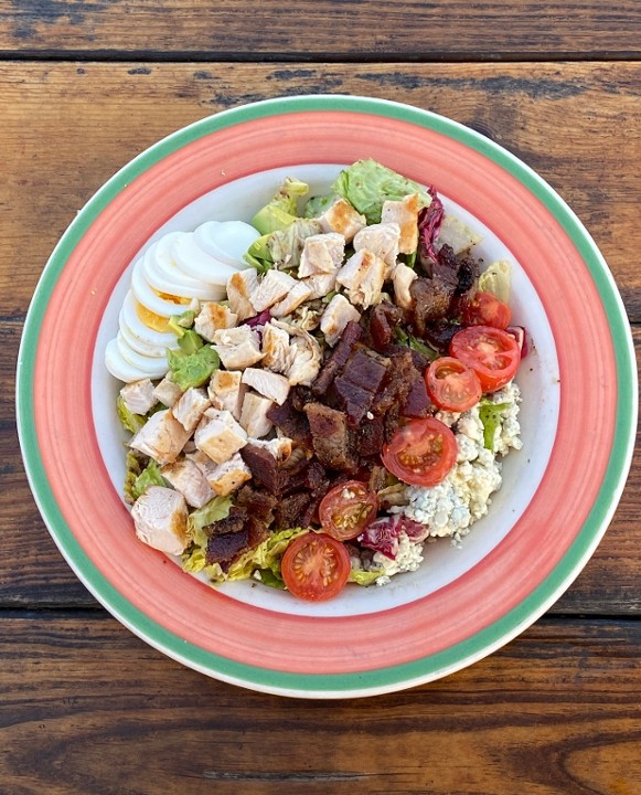 Woodside Cobb Salad