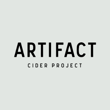 Artifact Cider Project The Cellar