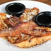 Pork Belly French Toast