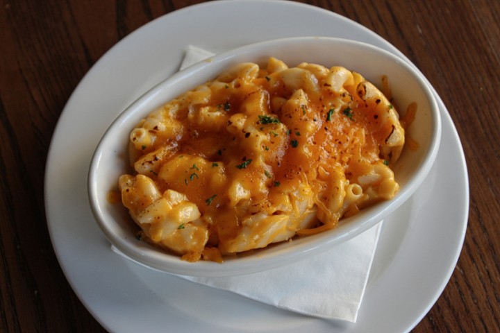 Mac & Cheese