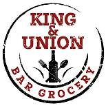 King & Union Bar Grocery