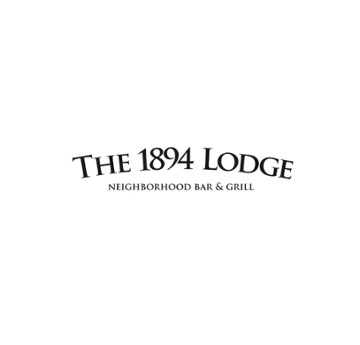 The 1894 Lodge