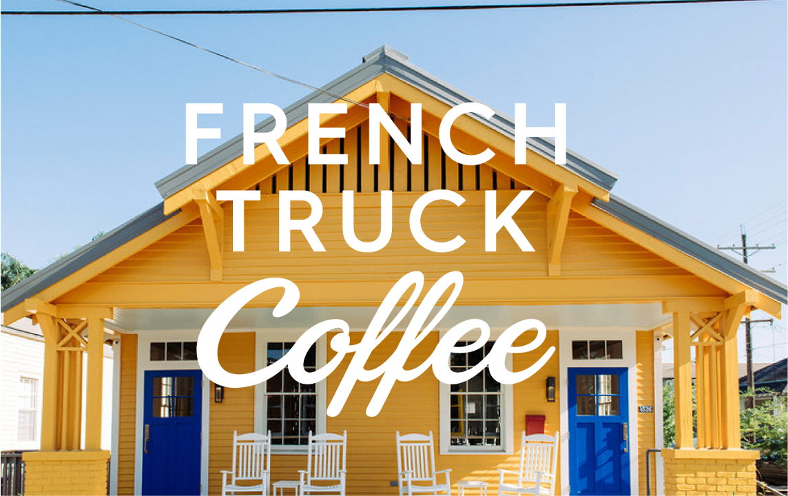 French truck deals