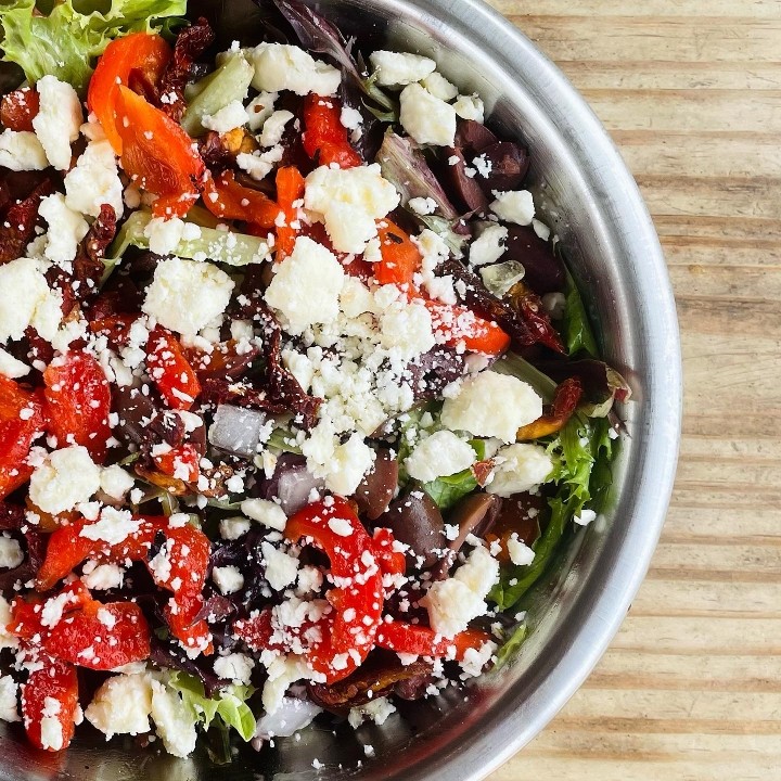 Greek Salad Large