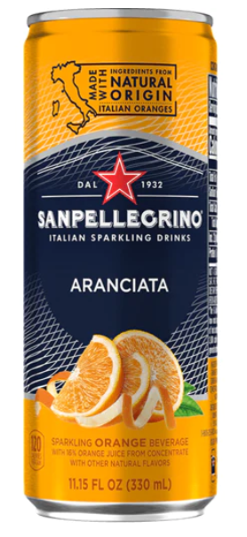 Aranciata