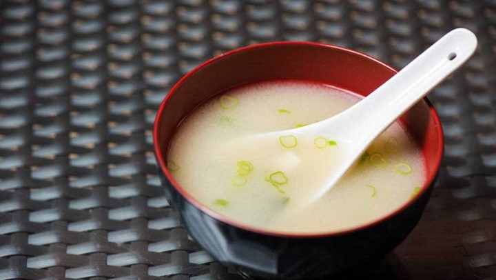 Miso Soup