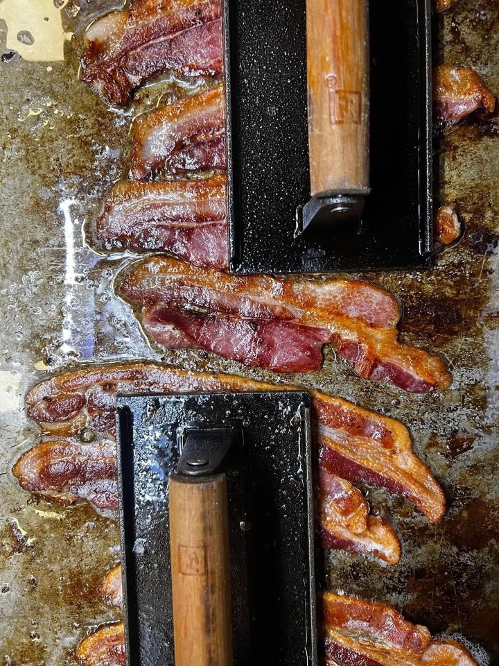 Bacon (2 Pieces)