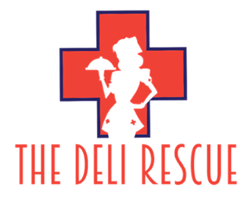 The Deli Rescue Food Truck