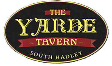 Yarde Tavern South Hadley
