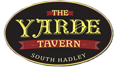 Yarde Tavern South Hadley