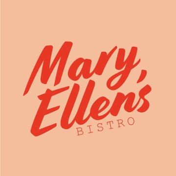 Mary Ellen's Bistro logo