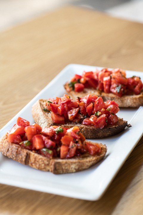 Bruschetta