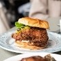 Crispy Chicken Sandwich