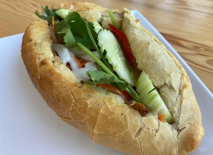 Bánh Mì (Sandwich)