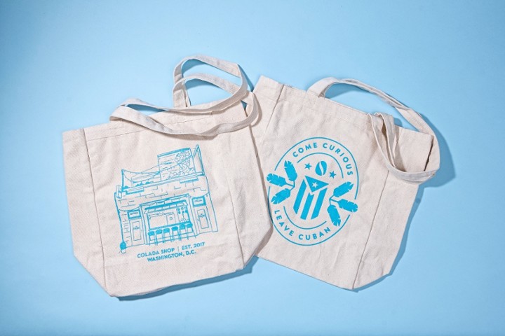 TOTE BAG