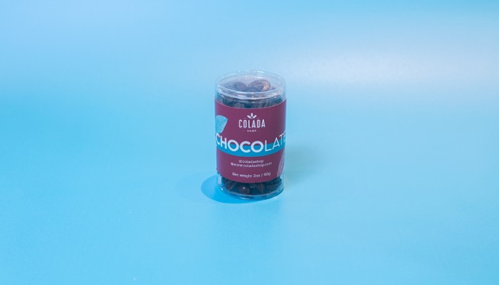 Chocolate Covered Havana Blend Coffee Beans +