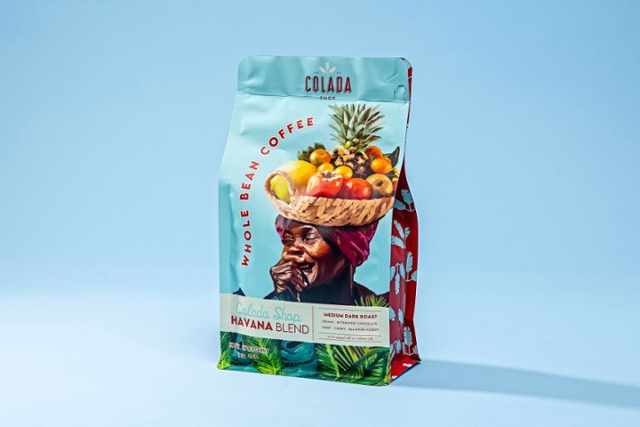 HAVANA BLEND COFFEE