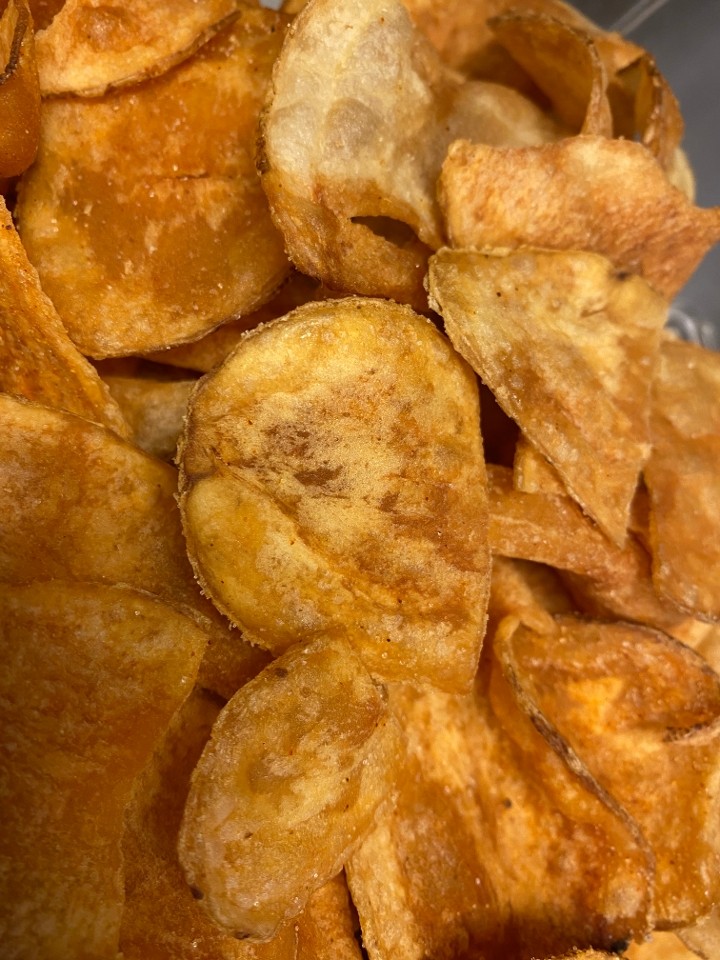Chips Serves 10