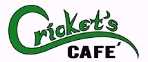 Cricket's Cafe