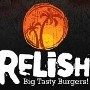 Relish - Big Tasty Burgers! - Jax