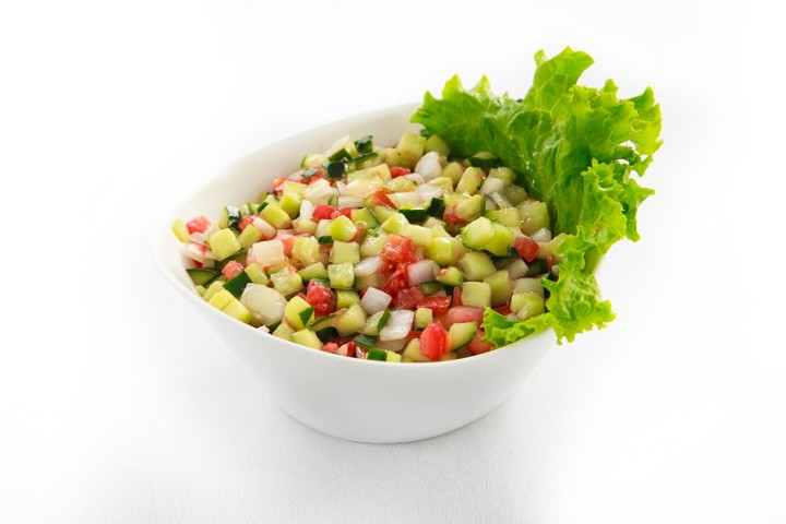 Mediterranean Salad Lg