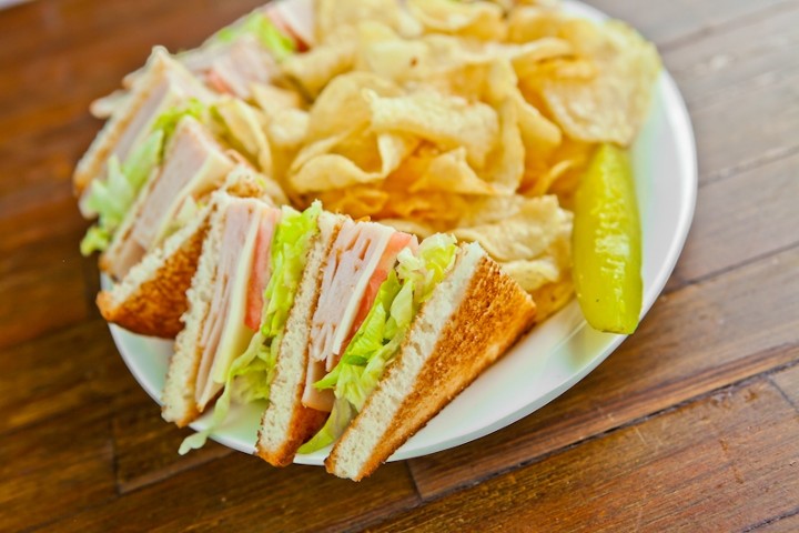 Turkey Club