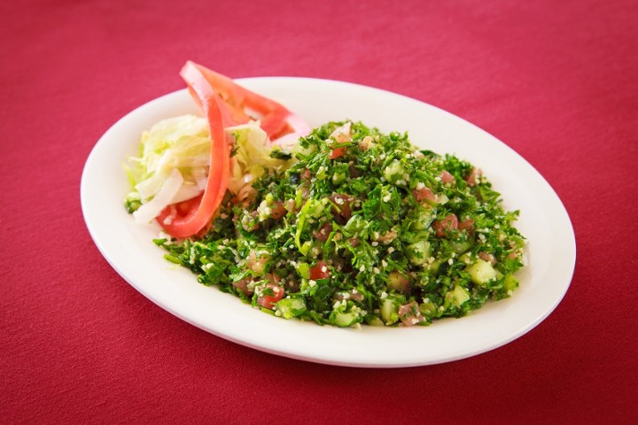 Tabouleh