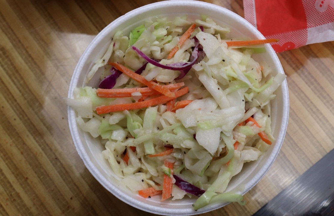 Cole Slaw