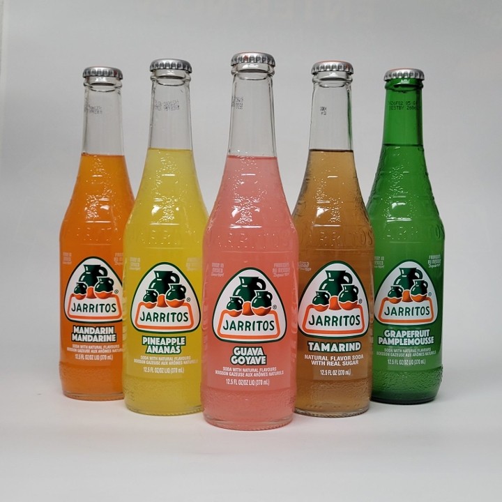 Jarritos