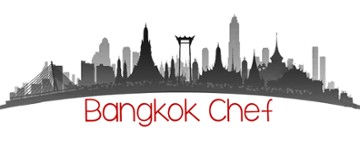 Bangkok Chef logo