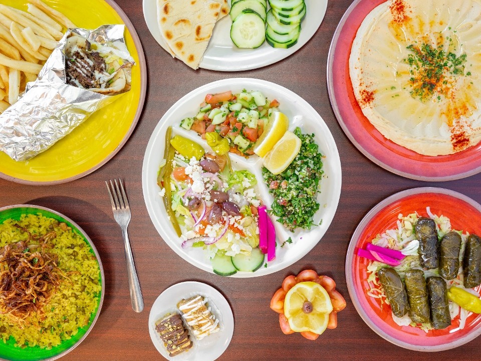 Restaurant banner image