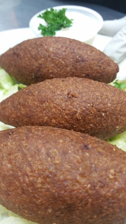 Kibbeh