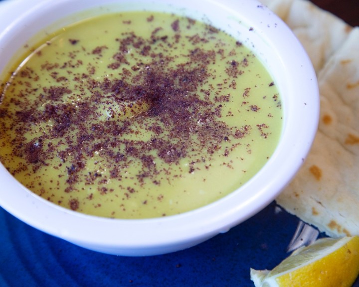 Home Style Lentil Soup