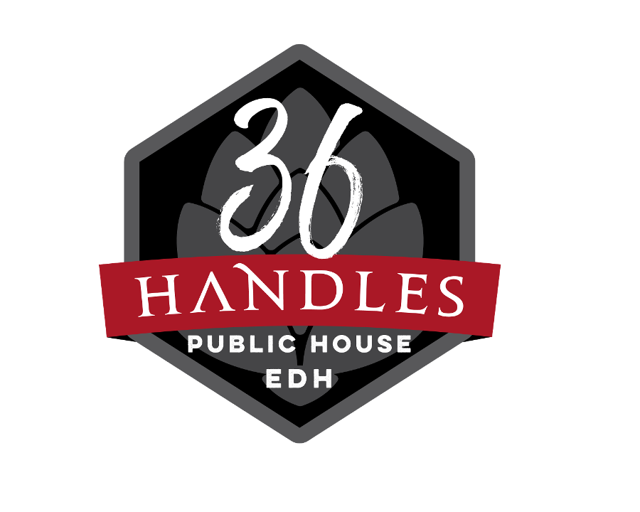 36 Handles Public House Restaurant & Bar