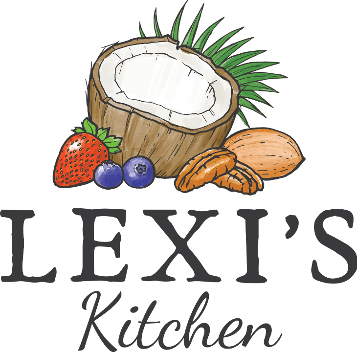 Lexi's Kitchen