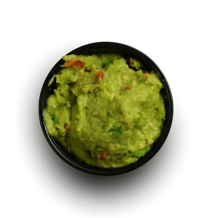 EXTRA SIDE OF GUACAMOLE