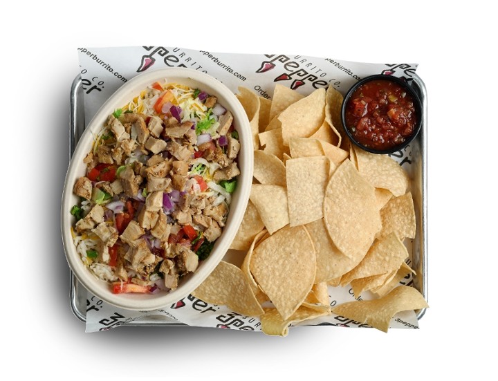 Cape Coral BEEF QUESO AND CHIPS cape-coral-beef-queso-and-chips