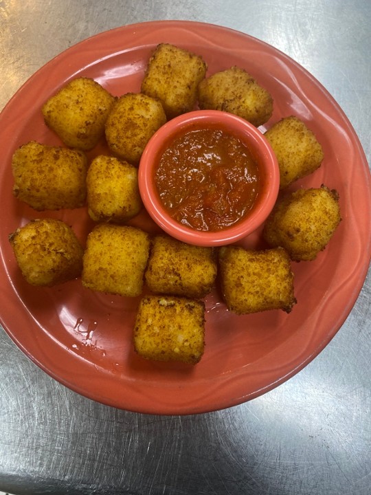 Fried Mac & Cheese bites ( New) (13)