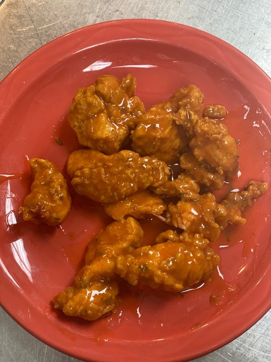 6 Boneless Wings