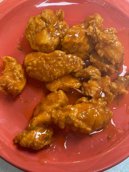 12 Boneless Wings