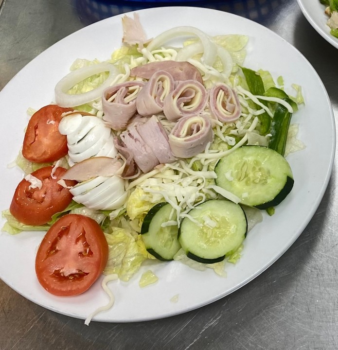 Chef Salad