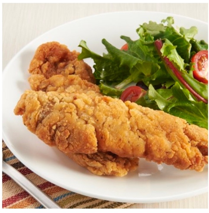 Chicken Tenders (4)